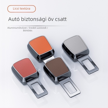 Autóöv-hosszabbító villás csatlakozóval, cink ötvözetből, márka Horse slippery
