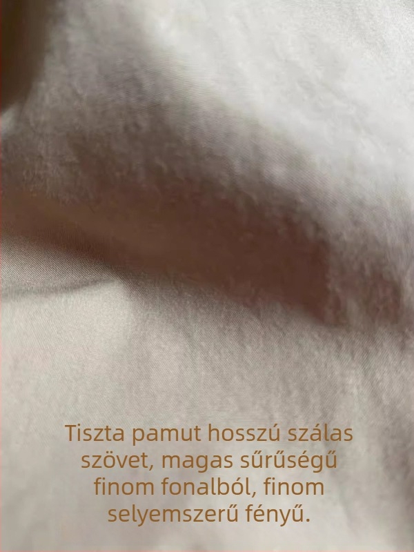 Női pamutból készült tömött dzseki quilt dizájnnal, hosszú ujjú, álló gallér, középméretű, laza szabás, töltet: imitált selyemrost