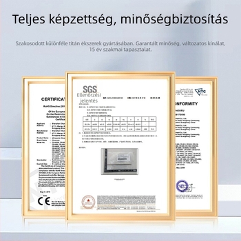 Navel ékszer – 316L rozsdamentes acél, cirkón, napraforgó és hópelyhek mintázat, köldök piercing ékszer, női stílus