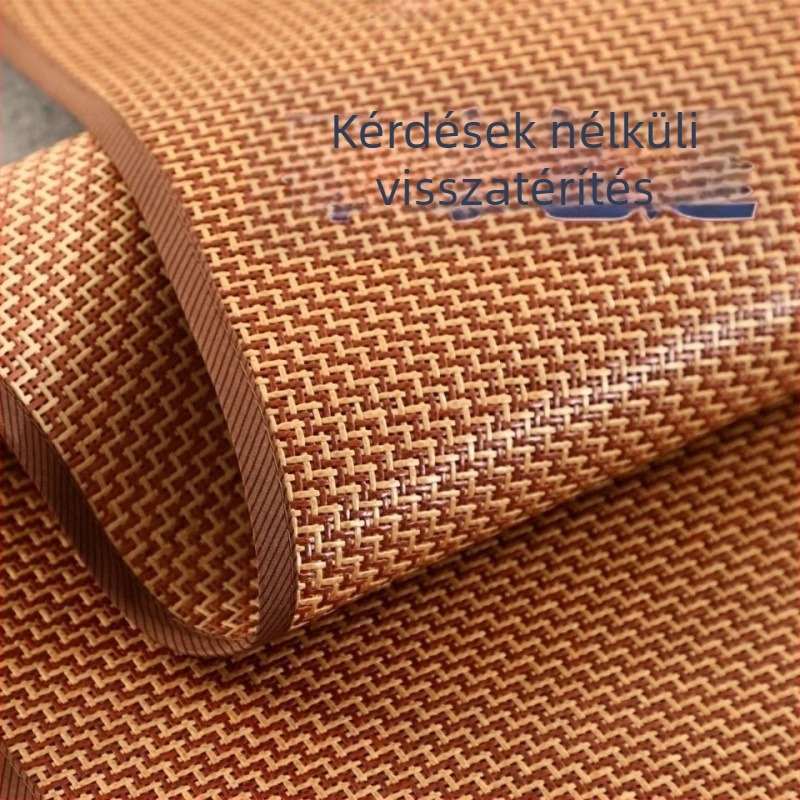 Gyermekeknek szóló alvó matrac, nyári használatra, vastagított babamatrac óvoda és iskola számára