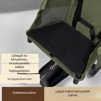 Babakocsi ülés szendvics anyaggal (Eredet: Xingtai; Márka: Egyéb; Importált: Nem)