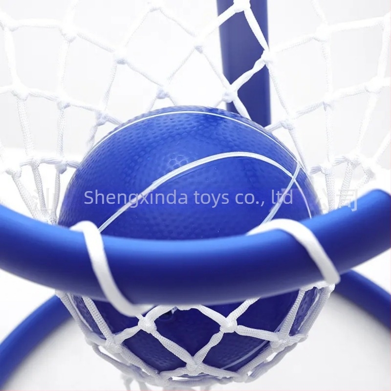 Úszó vízbeli kosárpalánk interaktív medencés célzójátékkal (Anyag: Más; Súly: 1200 g; Kategória: Labdák oszlop/labdaállvány; Termékkategória: Kosárlabda tábla; Személyre szabás: Igen)