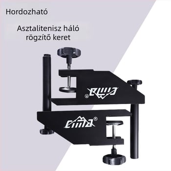 Asztalitenisz hálókeret – fém, tömeg 14.5, Márka Cima, CM-T120