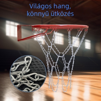 Kosárpalánk vaslánccal – soball; Anyag: öntöttvas; Kategória: kosárpalánk; Alkalmazás: fitnesz eszközök, sporttrendek, szabadtéri sportok