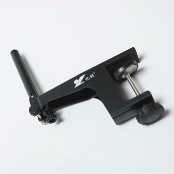 Yili asztalitenisz hálóállvány hálóval, kültéri megerősített kivitel