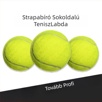 Gyerekeknek szóló tenis edzőruha - magas rugalmasság, kopásállóság, szintetikus rost, egyedi logó nyomás, alkalmas tenishez, asztaliteniszhez és tollaslabdához