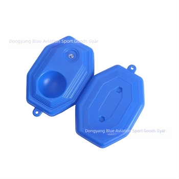 Egyéni teniszedző kezdőknek visszapattanó eszközzel - PE anyag, Zhejiang eredet, testreszabható, tenishez