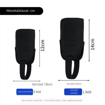 Saipu Wolf Bokavédő HTB66 Poliészter Szálból Futballhoz