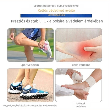 Saipu Wolf Bokavédő HTB66 Poliészter Szálból Futballhoz