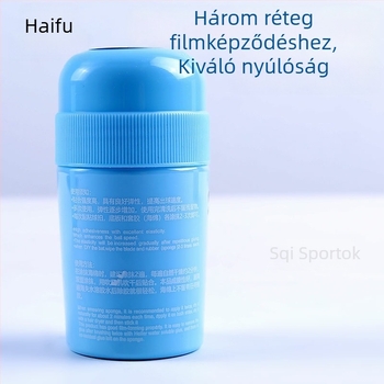 Asztaliteniszütőhöz való inorganikus ragasztó - Vízoldható, 60 ml