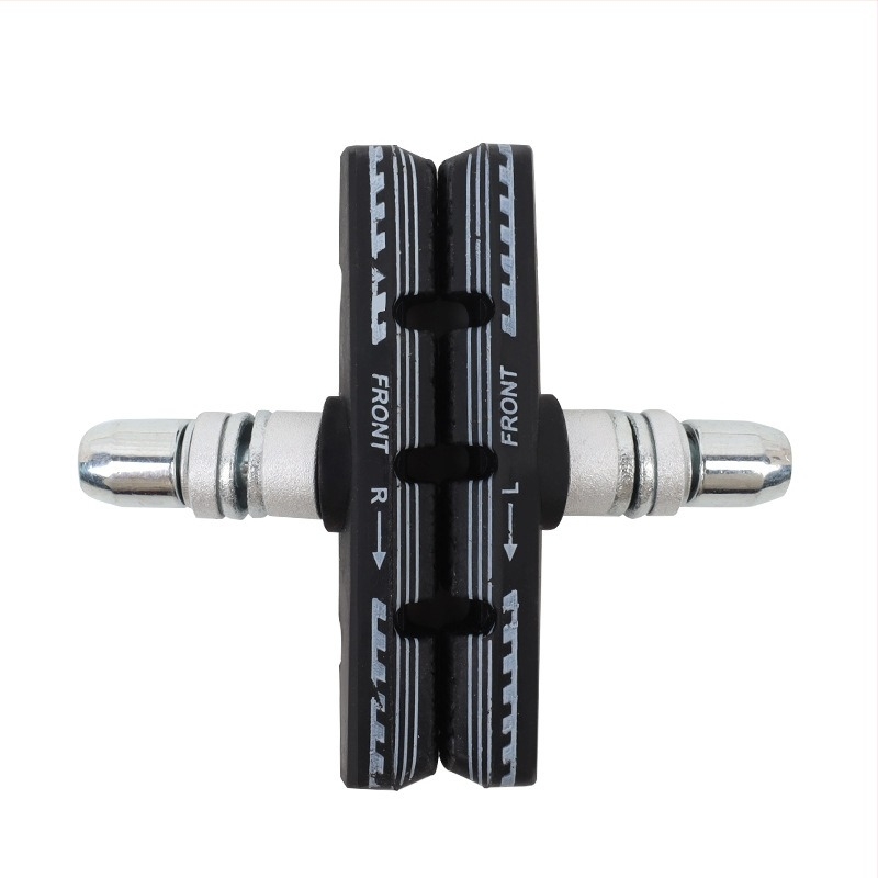 JEDERLO gumi fékbetét SD3, út- és terepkerékpárokhoz