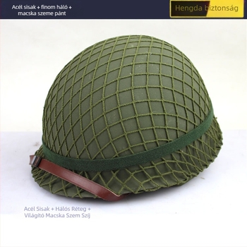 M1 acél kerékpáros sisak, testreszabható feldolgozás, nyomtatott logó, licencelhető magánmárka