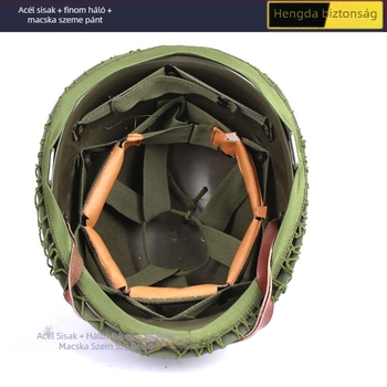 M1 acél kerékpáros sisak, testreszabható feldolgozás, nyomtatott logó, licencelhető magánmárka
