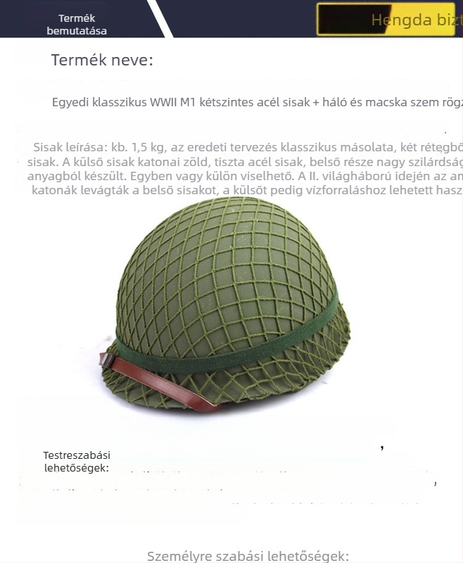 M1 acél kerékpáros sisak, testreszabható feldolgozás, nyomtatott logó, licencelhető magánmárka