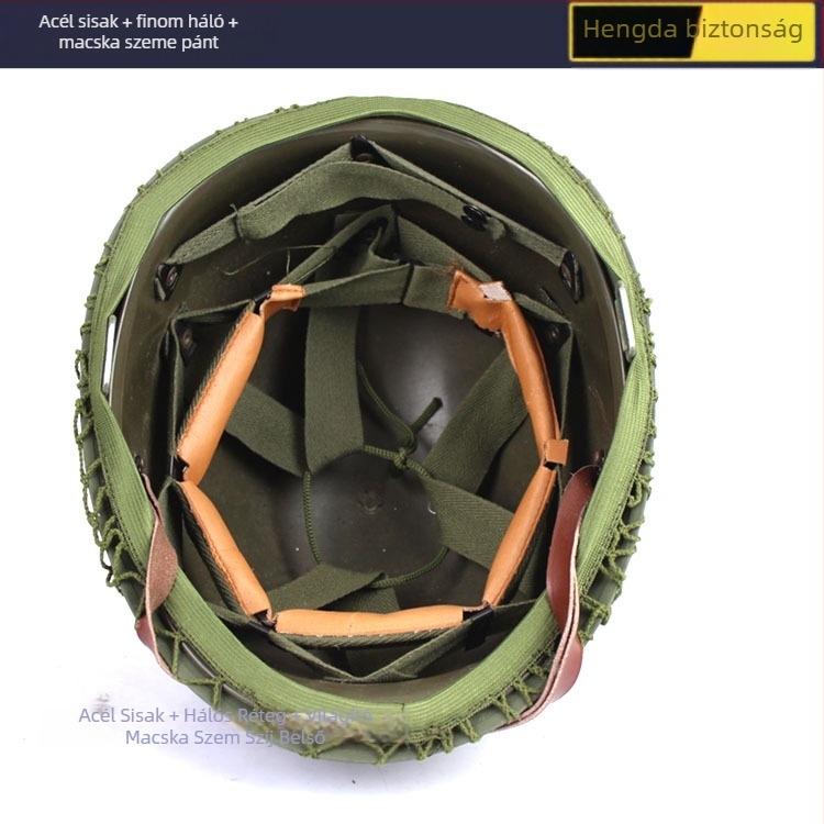 M1 acél kerékpáros sisak, testreszabható feldolgozás, nyomtatott logó, licencelhető magánmárka