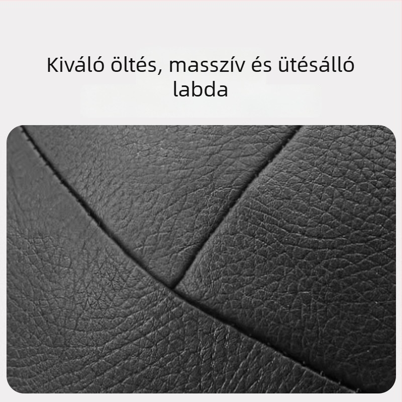 3 kg PVC medicinlabda egyensúly-edzéshez, nem rugalmas puha fallabda, fitneszhez