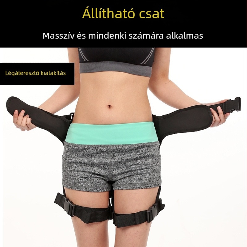 Kültéri horgász csípő párna – búváranyagból, gyorsan szárad, csúszásmentes, szúnyogok elleni, vízálló