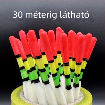Hagyományos régi stílusú műanyag nylon üreges úszó kezdőknek