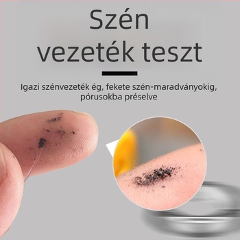 Szénszálas elővezető zsinór a ygk pe wxp márkától — 2-35 lb terhelhetőség, halászati zsinór
