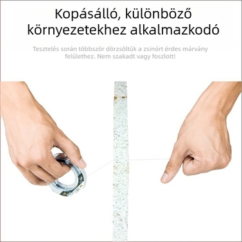 Fő zsinór, Nylon, 10 tálca/doboz, Márka Chinese and Western