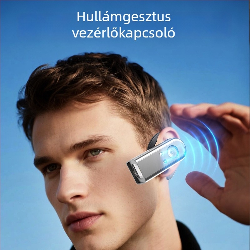 Kültéri szenzoros fejlámpa, mini világítás éjszakai horgászathoz és kerékpározáshoz, hordozható, levehető fejlámpa