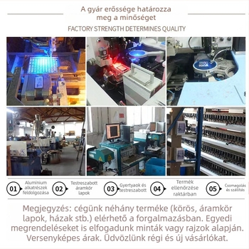 LED raft horgász lámpa – ABS ház, töltésre kész, LED fényforrás, hatótáv 100-200 m, töltő mellékelve