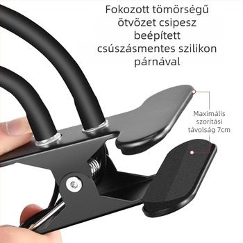 Kétfejes LED horgászlámpa rafton, éjszakai horgászathoz, fény a bot végéhez, IPX4 vízálló, kétfejű fénysugár, 12W, opciók 3W fix fókusz és 6W zoom