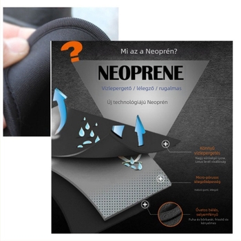 Beautiful uniszex PVC vamp esőcsizmák, középmagasságú, brit stílus