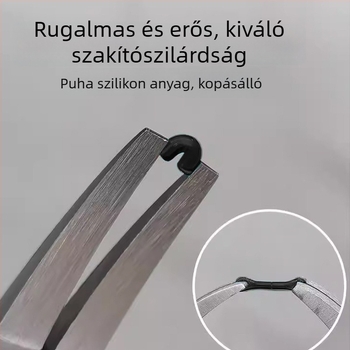 Space Beans szilikon horgász gyöngyök – kristályos, ultra szoros, versenykategóriás minőség, 100 darab