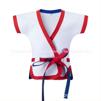 Felnőtt birkózó öltözet – uniszex, pamut anyag; len összetétel; Termékszám TB583859759100