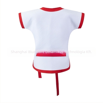 Felnőtt birkózó öltözet – uniszex, pamut anyag; len összetétel; Termékszám TB583859759100