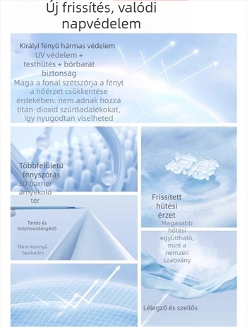 Li Ning Tai Chi edzőruha UV védelemmel, uniszex harcművészet ruházat, nyolcrészes Tai Chi ruha