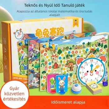 Gyerekeknek szóló oktatási társasjáték-kártyák 4–6 éveseknek: fejleszti az intelligenciát, a reakciókészséget, a megfigyelést és az érdeklődést (Anyag: Papír; Kategória: Társasjáték-kártyák; Jellemzők: Oktató jellegű; Korcsoport: 4–6 év; Készségfejlesztés: