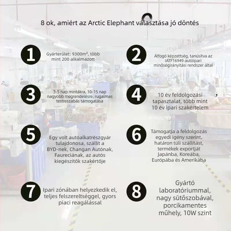 Előrekerethez tervezett kerékpáros táska – Cycling Bag, Arctic Elephant; Anyag: kompozit anyag; Márka: Arctic Elephant; Modell: Cycling Bag; Kategória: kerékpáros táska