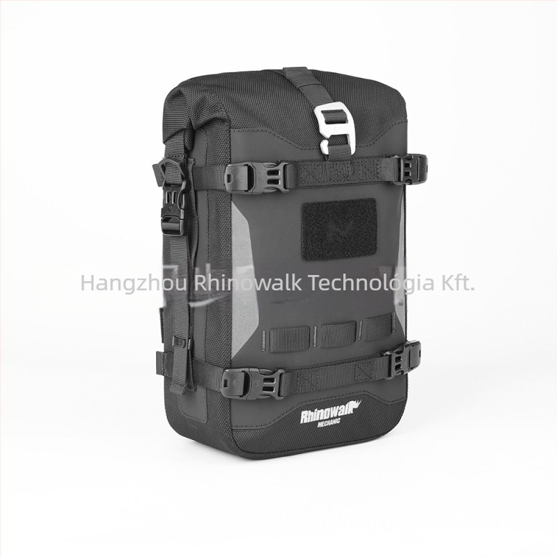 Rhinowalk Motorkerékpár Bar Táska MJX2001, 6L, Poliészter, Tárolás