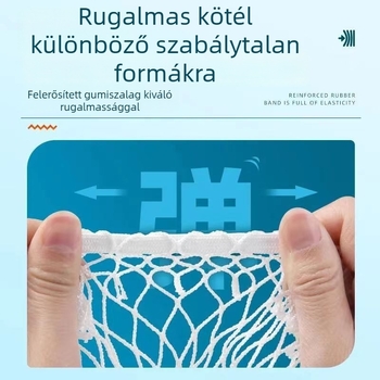 Akváriumi teknőshálós fedél, rugalmas hálóval, megakadályozza a menekülést és a macskák okozta karcolódást (Anyag: műanyag; Kategória: Akváriumi berendezések; Termékszám: AXd6ktOGoR0SNCfobqw3TVtd8XE=)