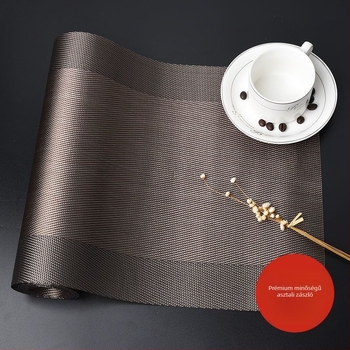 Textil Teás Kellékek Készlet — Teafedő, Teás Tálca, Asztal Zászló, Teáskanna, Szigetelt Teaceremónia Készlet | Márka: Unique | Licenc: Guangdong xk16-204-01508