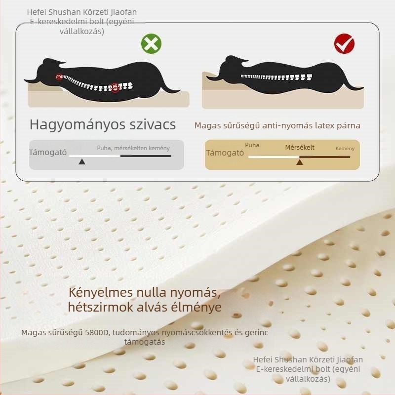 Minden évszakra alkalmas kutyaágy, vízálló és meleg PP cotton töltéssel