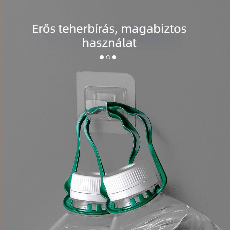 4 darab ragasztós teleszkópos rúd tartó függönyrúthoz és törölközőtartóhoz