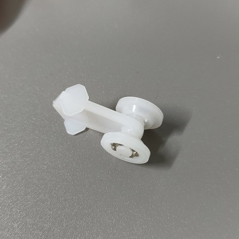 Függönyszalag kerék, régi stílusú gyöngykerék acélgolyókkal, univerzális; modell F97998TS7HS986; anyag Silk Flower; kategória Fortune Cat; márka Other