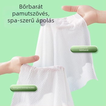 Babyzen tömörített arctörölköző – pamut, 50 g felett, tisztítás és sminkeltávolítás, 3 éves élettartam.