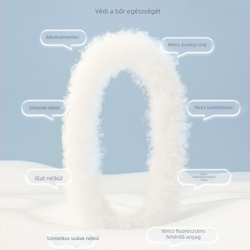 Egyszer használatos tömörített törölköző – regenerált cellulóz rostokból, 50 g vagy több, Grace/Jie LiYa márka, egyenként csomagolt, utazási/hotel használatra MRJ785