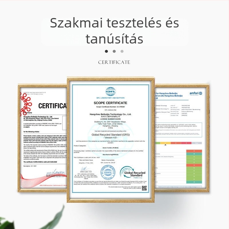 Poliészter pléd otthonra és irodába, 280 g, tavasz–ősz, testreszabható, modern és egyszerű stílus