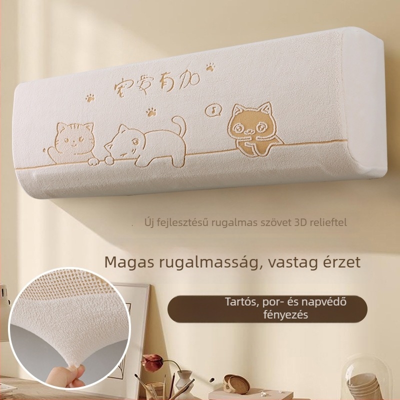 Nai xi qiao légkondicionáló huzat, nem szövött textil, univerzális stílus