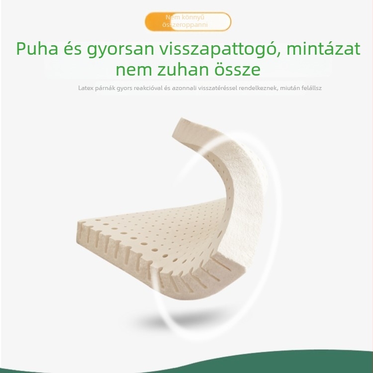 Latex ülőpárna irodai üléshez – egyszerű, modern stílus, egyszínű minta; Hao Xiang márka; alkalmas egyszemélyes kanapéhoz