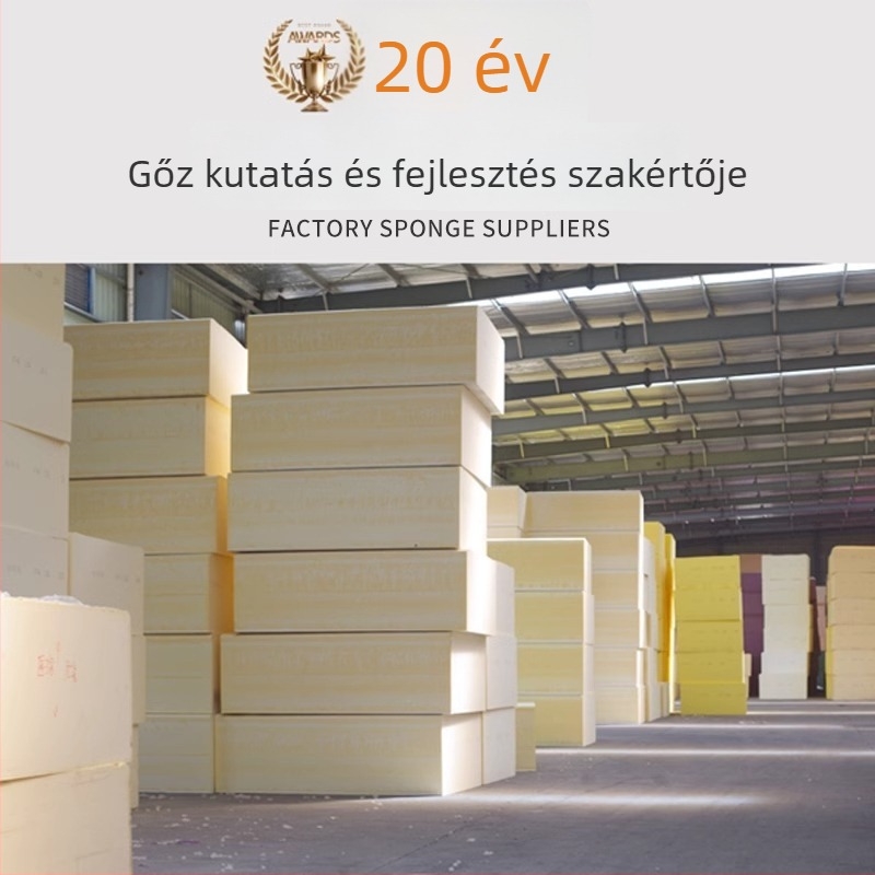 Kanapé párna tiszta szivacsból, moduláris kanapéhoz, testreszabható, modern minimalista stílus