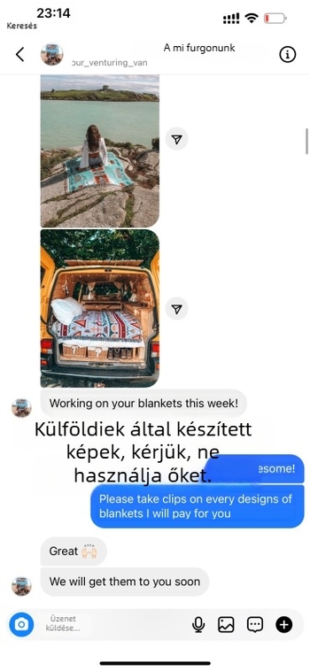 Pamut gobelin etnikus retro stílussal és indiai totem motívummal, kanapéra és nappalira dekorációhoz