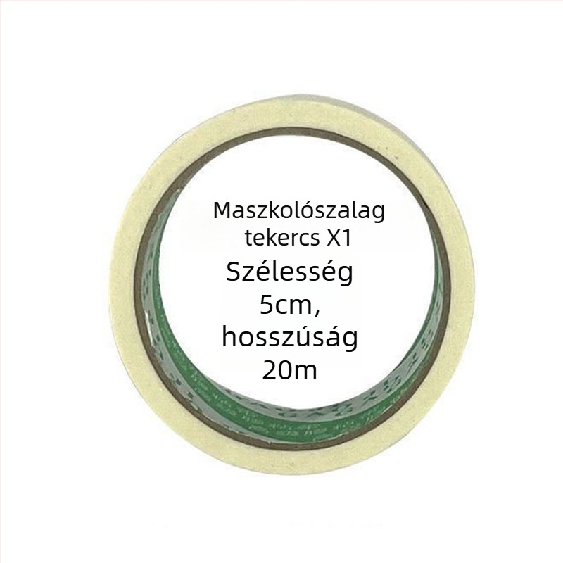 Keresztöltés klipsztartó – műanyag hímzőkészlet 9CT vászonhoz, nordic stílus