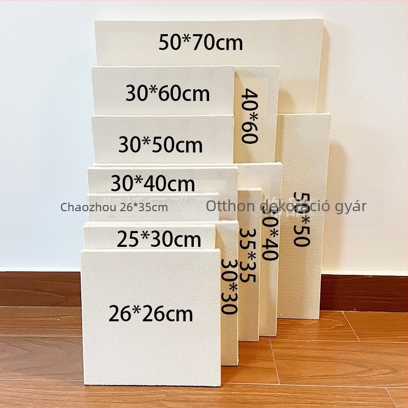 Keresztszemes készlet 11CT – textil hímzés nappali, hálószoba, dolgozószoba számára