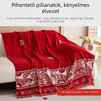 Kanapévédő, chenille anyag; szív alakú minta; moduláris kanapéhoz; esküvői stílus, csipkés dizájn; porvédő